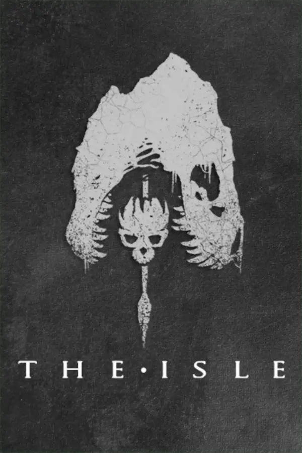The Isle server artwork